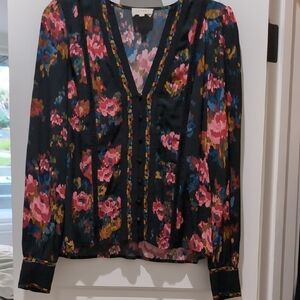 Sezane Shirt Size 36
